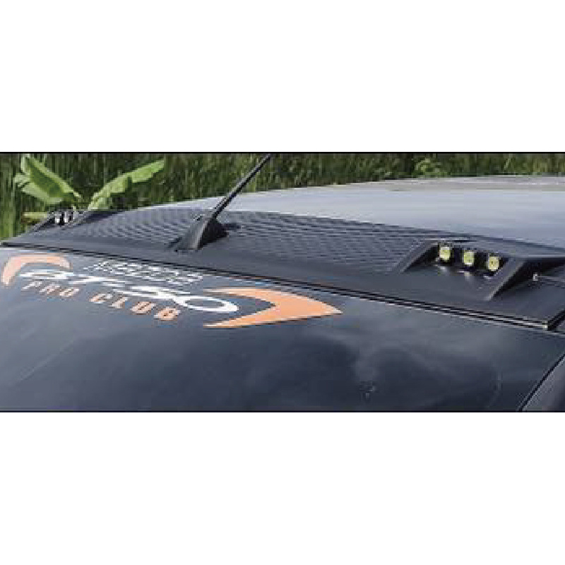 BT-50 12 FRONT ROOF COVER